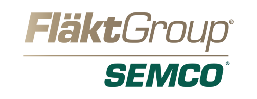 FlaktGroupSEMCO Logo